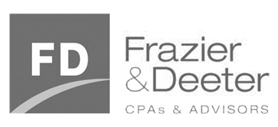 Frazier & Deeter