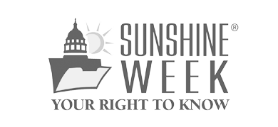 Sunshine Week
