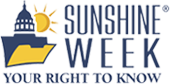 Sunshine Week