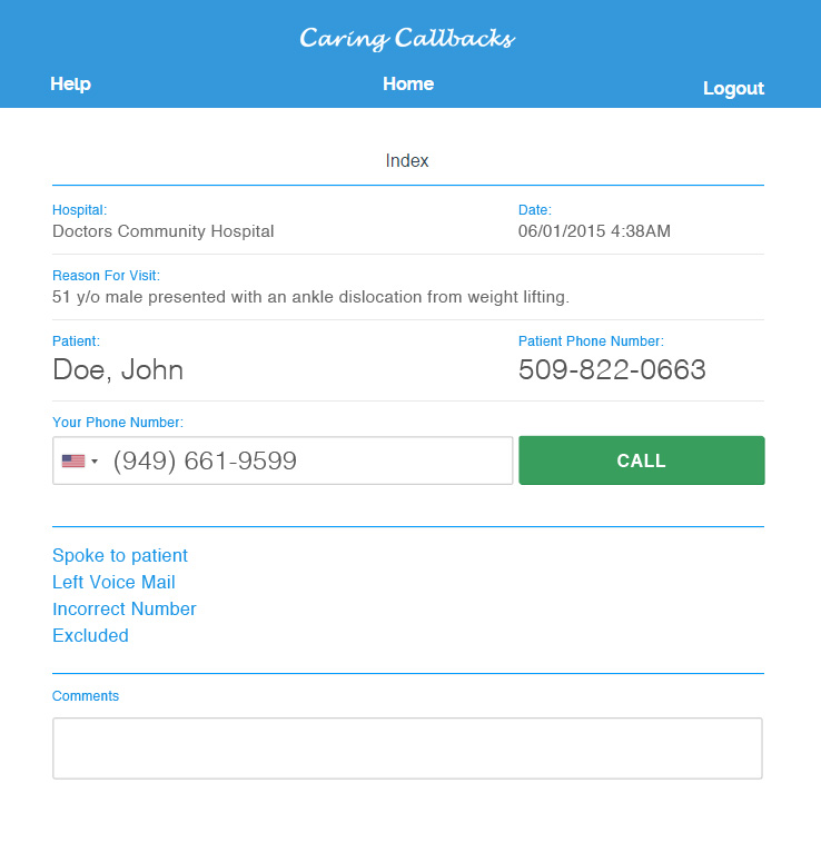 Emergency Medicine Associates