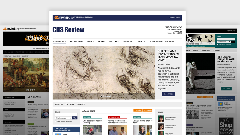 American Society of News Editors