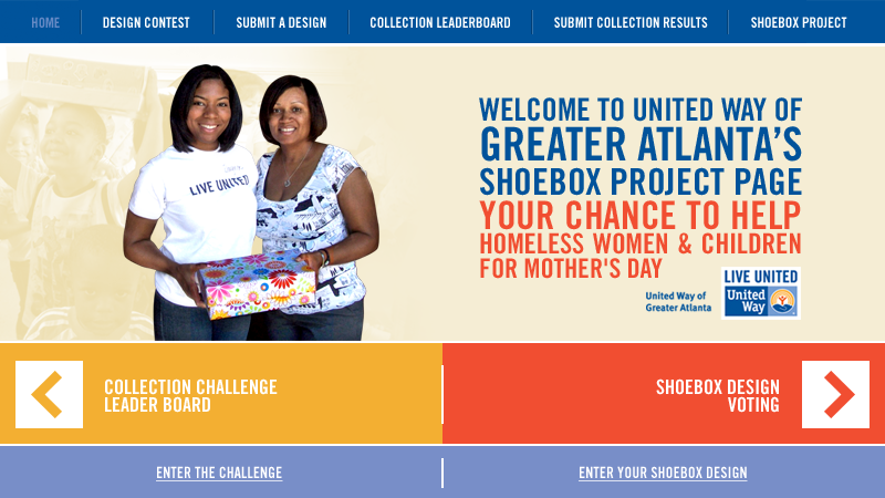 United Way of Greater Atlanta